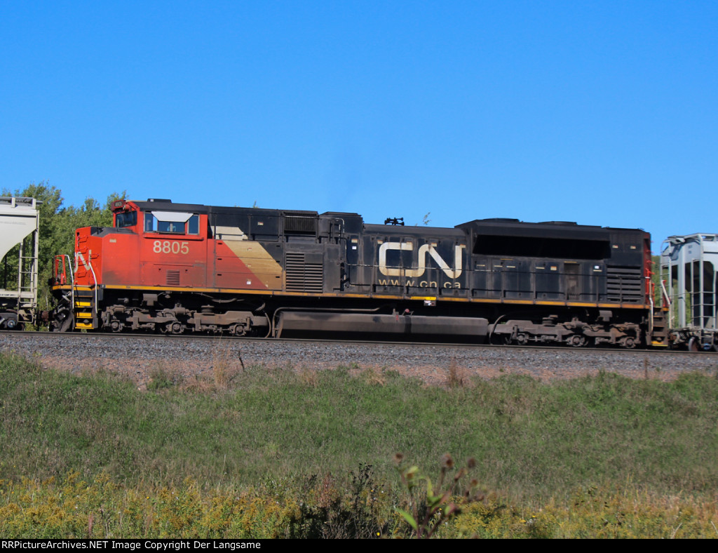 CN 8805 S77381-21 DPU